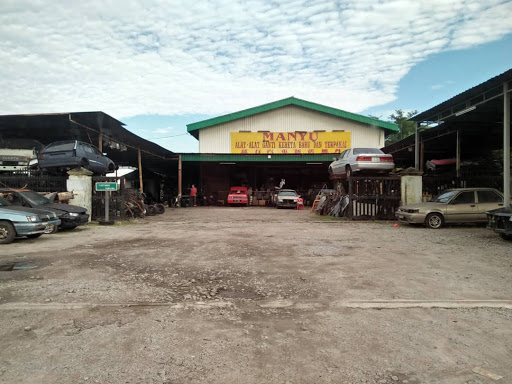 MANYU Auto Parts MANYU Auto Parts