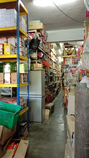 Manta Auto Parts Sdn Bhd Manta Auto Parts Sdn Bhd