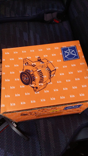 Syarikat Perniagaan Auto Soon Hin