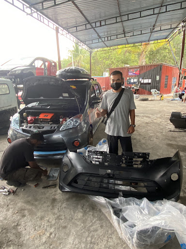 Slim Autoparts Trading Slim Autoparts Trading