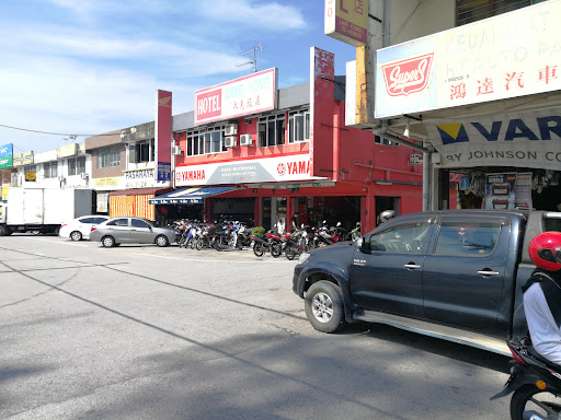 HT Auto Parts Supply (Alat-alat Ganti Kereta dan Lori) HT Auto Parts Supply (Alat-alat Ganti Kereta dan Lori)