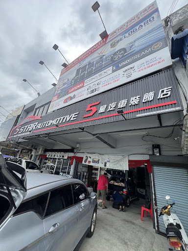 5 Star Automotive 5 Star Automotive