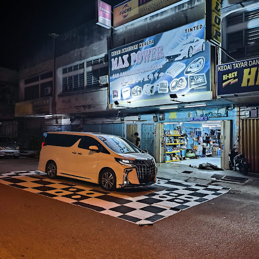 Max Power Car Accessories Centre Max Power Car Accessories Centre