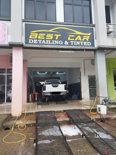 Best Car Detailing & Tinted Best Car Detailing & Tinted