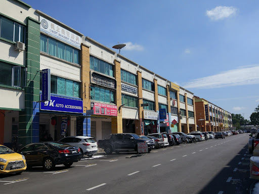 Yk Auto Accessories