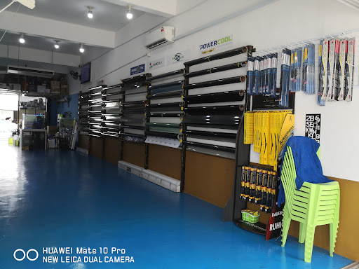 Blue Ice Tinted Shop & Car Accessories Blue Ice Tinted Shop & Car Accessories