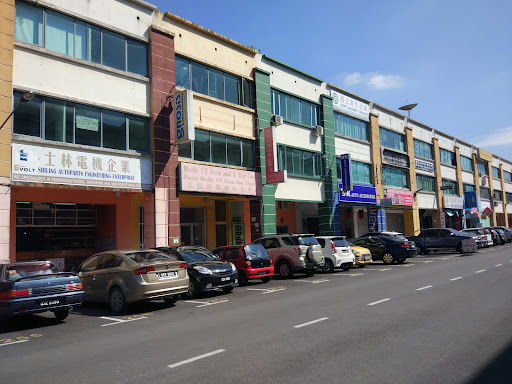 Shilling Autoparts Engineering Enterprise