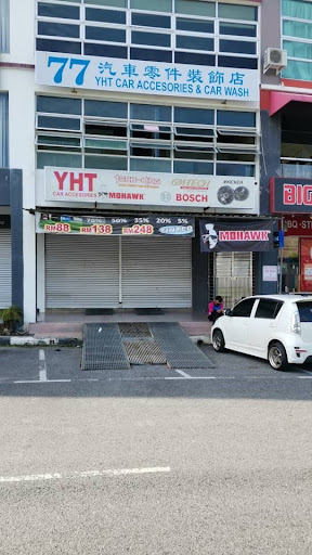 YHT CAR ACCESSORIES BINTULU