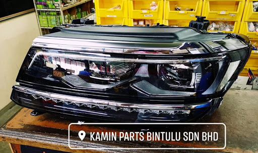 KAMIN PARTS BINTULU SDN BHD