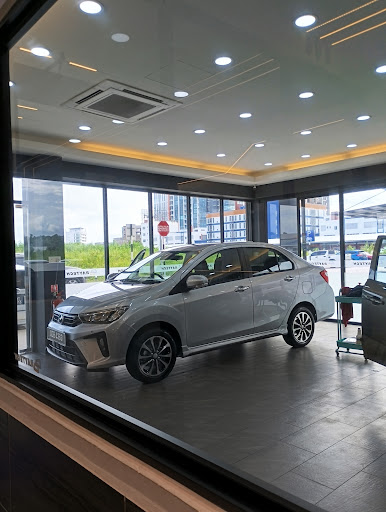 Raytech Bintulu, Sarawak (Tinted Shop) Raytech Bintulu, Sarawak (Tinted Shop)