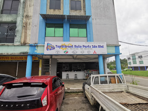 TOPVIBRANT AUTO PARTS SDN BHD