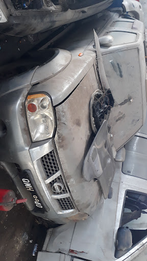 BCS Auto Parts Service Centre