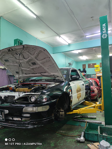 Promania Auto Garage