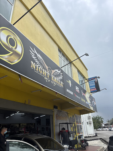 Golden 69 Auto Acc Sdn Bhd