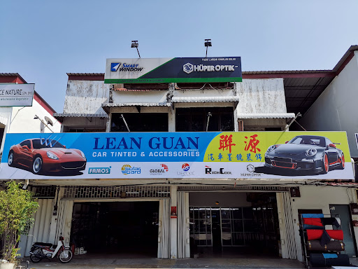 Lean Guan Car Tinted ＆ Accessories