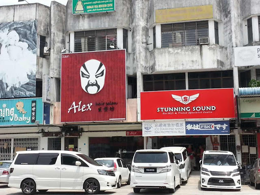 Stunning Sound Car Accesories