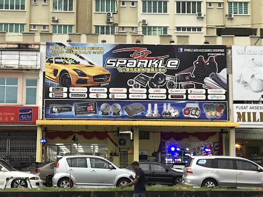 Sparkle Auto Accessories Enterprise Sparkle Auto Accessories Enterprise
