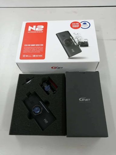 Yetson Auto Accessories Tint Shop