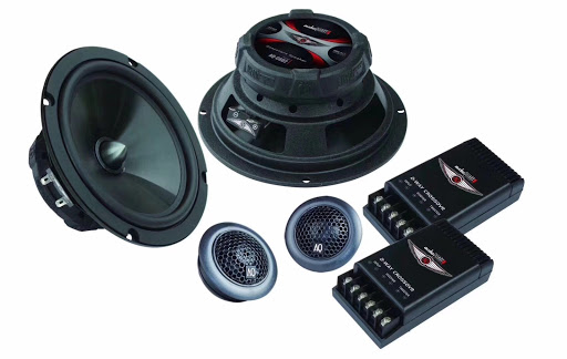 AQ HITECH SB AQ HITECH SB