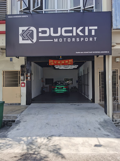 Duckit Motorsport Penang