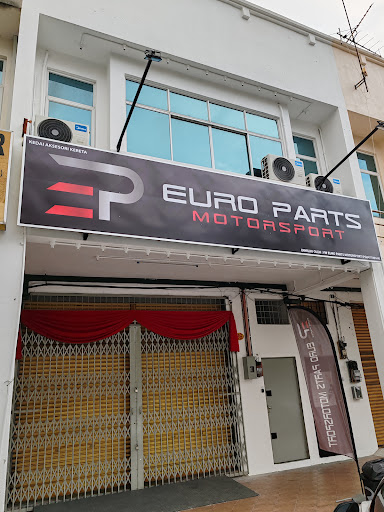 EURO PARTS MOTORSPORT EURO PARTS MOTORSPORT
