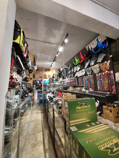 TKC MOTOR ACCESSORIES (M) SDN BHD