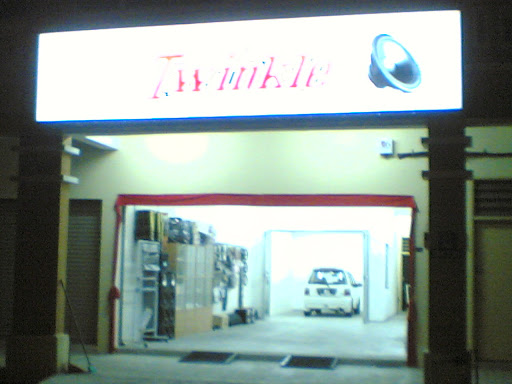 Twinkle Car Auto Accessories