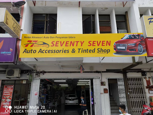 Auto77 accessories