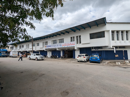 Bagan Auto Parts Sdn Bhd Bagan Auto Parts Sdn Bhd