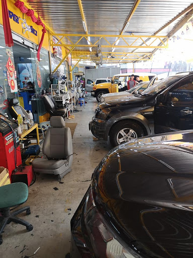 Superstar Car Accessories Malaysia