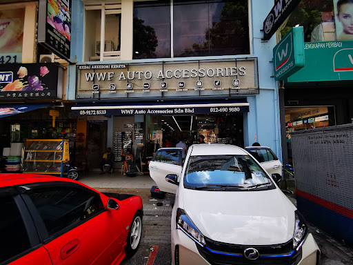 WWF Auto Accessories Sdn Bhd