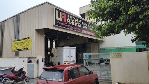 ULTRA RACING (M) SDN BHD