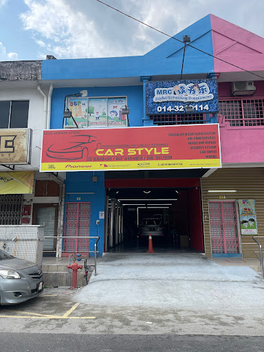 Car Style Auto Car Accessories Car Style Auto Car Accessories
