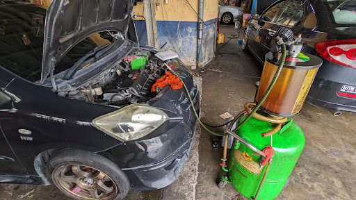 Cukai Utama Autoparts Sdn Bhd