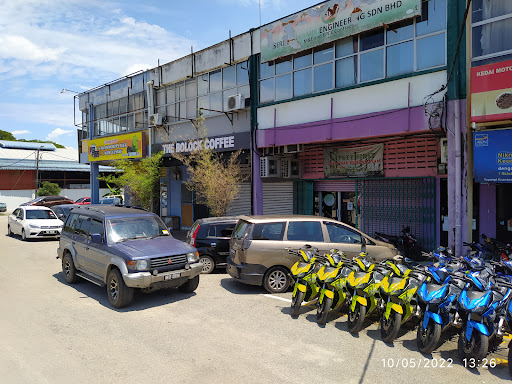 Sing Hwa Motors Kemaman