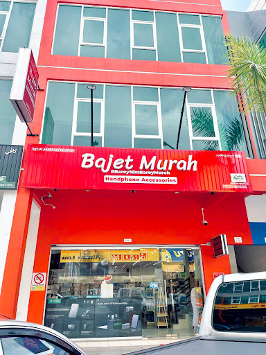 Bajet Murah Handphone Aksesori (Kemaman)