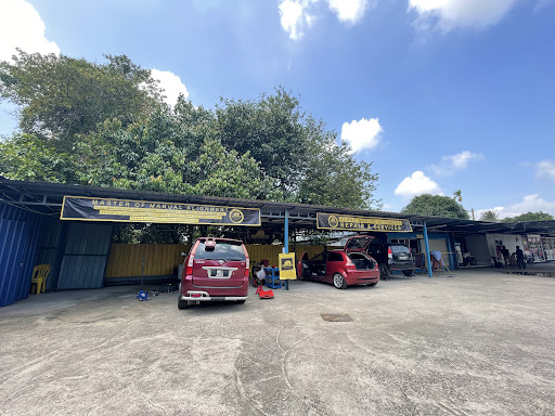 Along Manual Alignment Repair & Services Kemaman