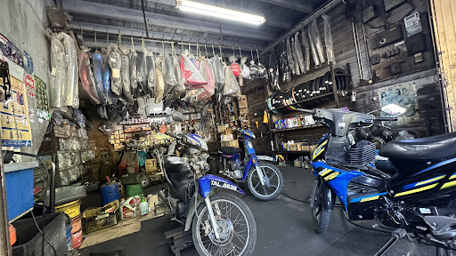 Chuan Motor Parts Supply Chuan Motor Parts Supply