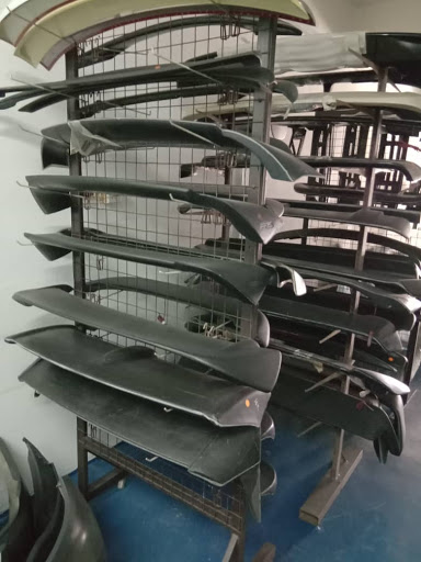 IMAI AUTO BODYKITS ENTERPRISE