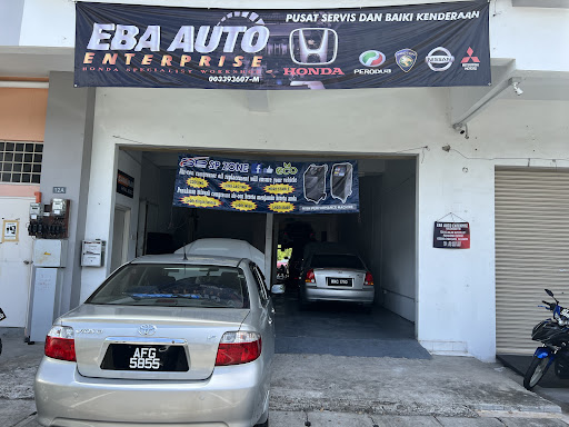 EBA AUTO CYBERJAYA EBA AUTO CYBERJAYA