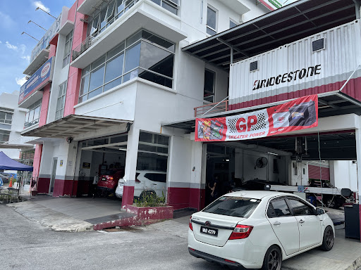 PETRONAS AutoExpert @Maxipura (Cyberjaya) PETRONAS AutoExpert @Maxipura (Cyberjaya)