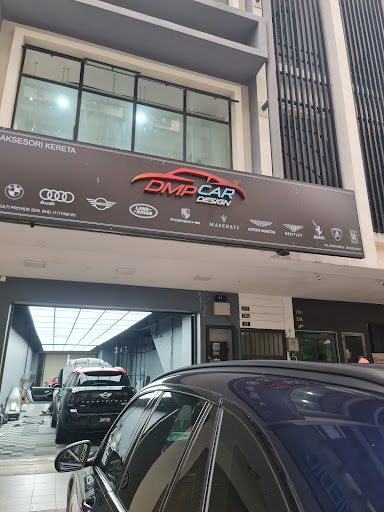 DMP Car Design