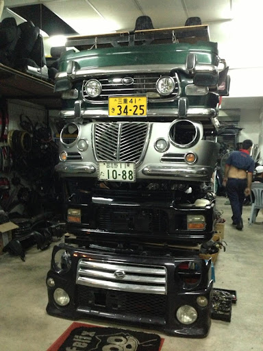 Carbay garage auto n accessories Carbay garage auto n accessories