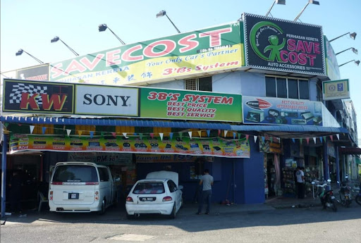 Kedai Aksesori Kereta Near Me: Panduan Lengkap Mencari Aksesori Kereta Terbaik