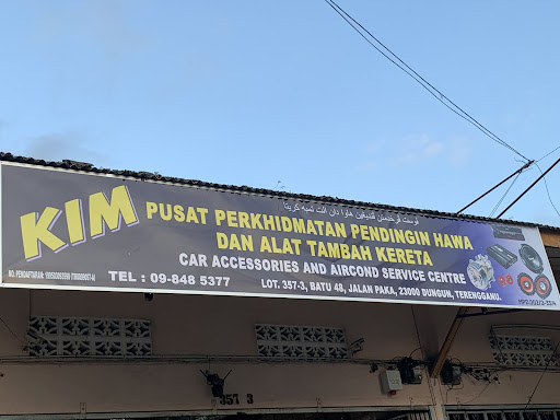 Kim Car Accessory & Aircond Service Centre