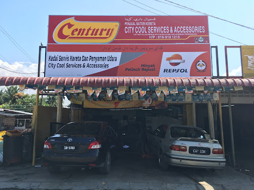 City Cool Services & Accessories City Cool Services & Accessories