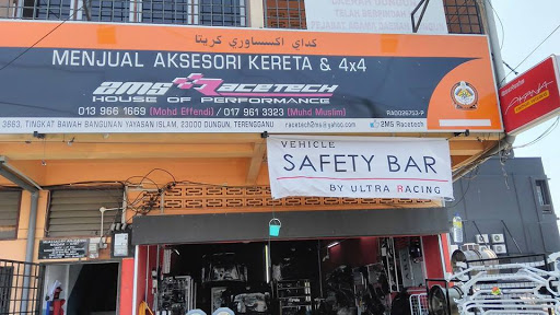 2MS RACETECH MOTORCYCLE DYNO & SERVICES