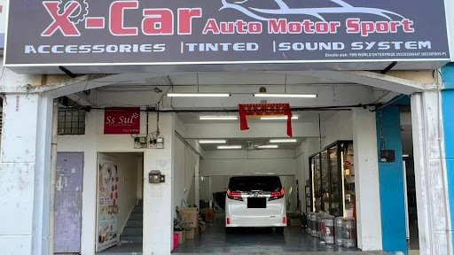 X-CAR AUTO MOTOR SPORT