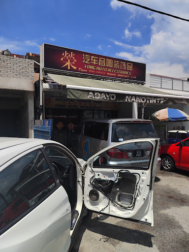 Yong Auto Accessories