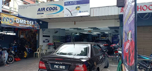 KH Auto Accessories & Tinted